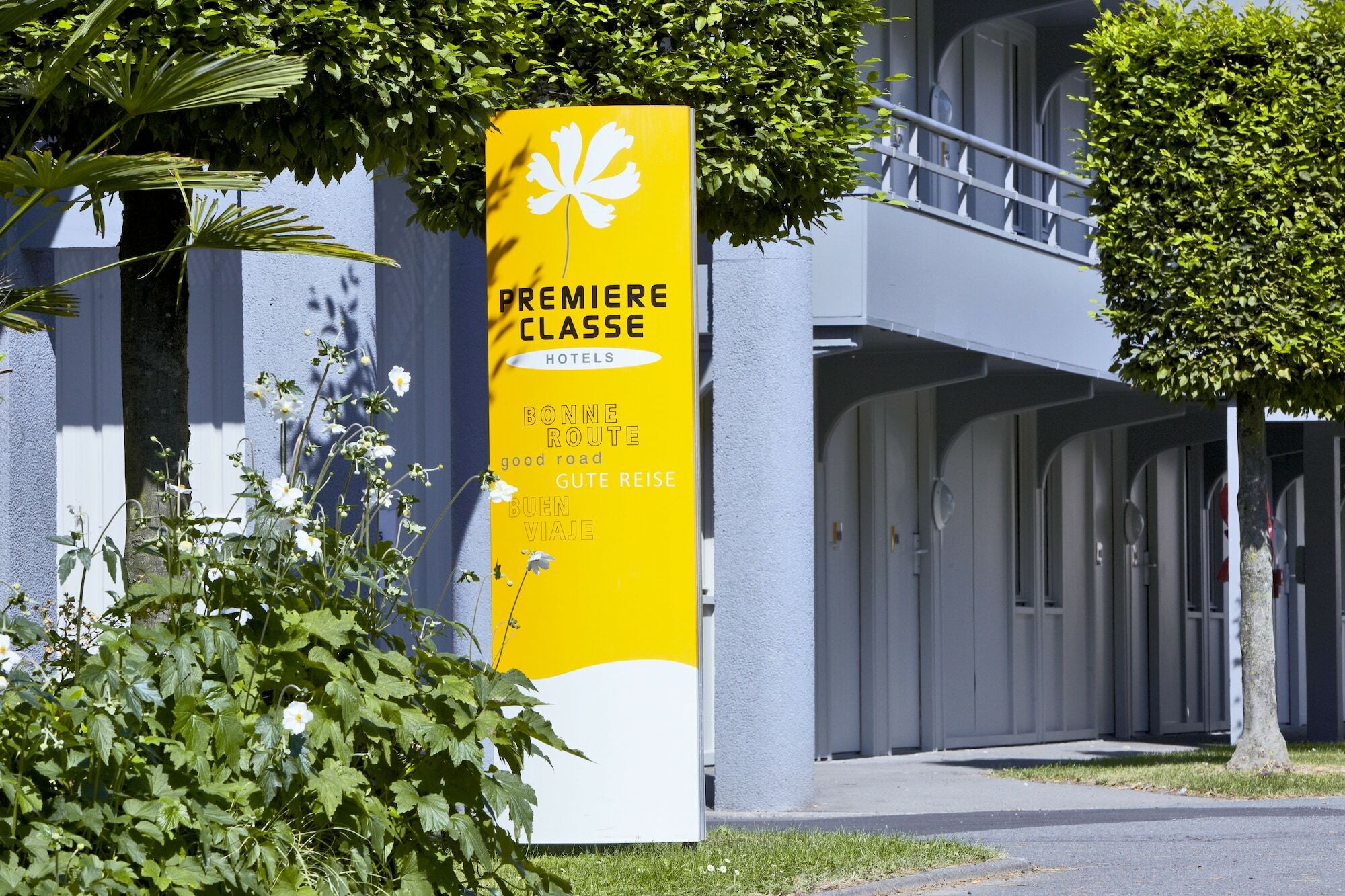 Premiere Classe Epinay Sur Orge Εξωτερικό φωτογραφία